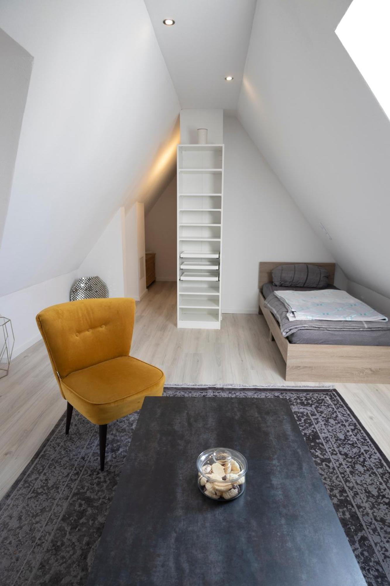 Ferienwohnung In Karlburg Karlstadt Extérieur photo