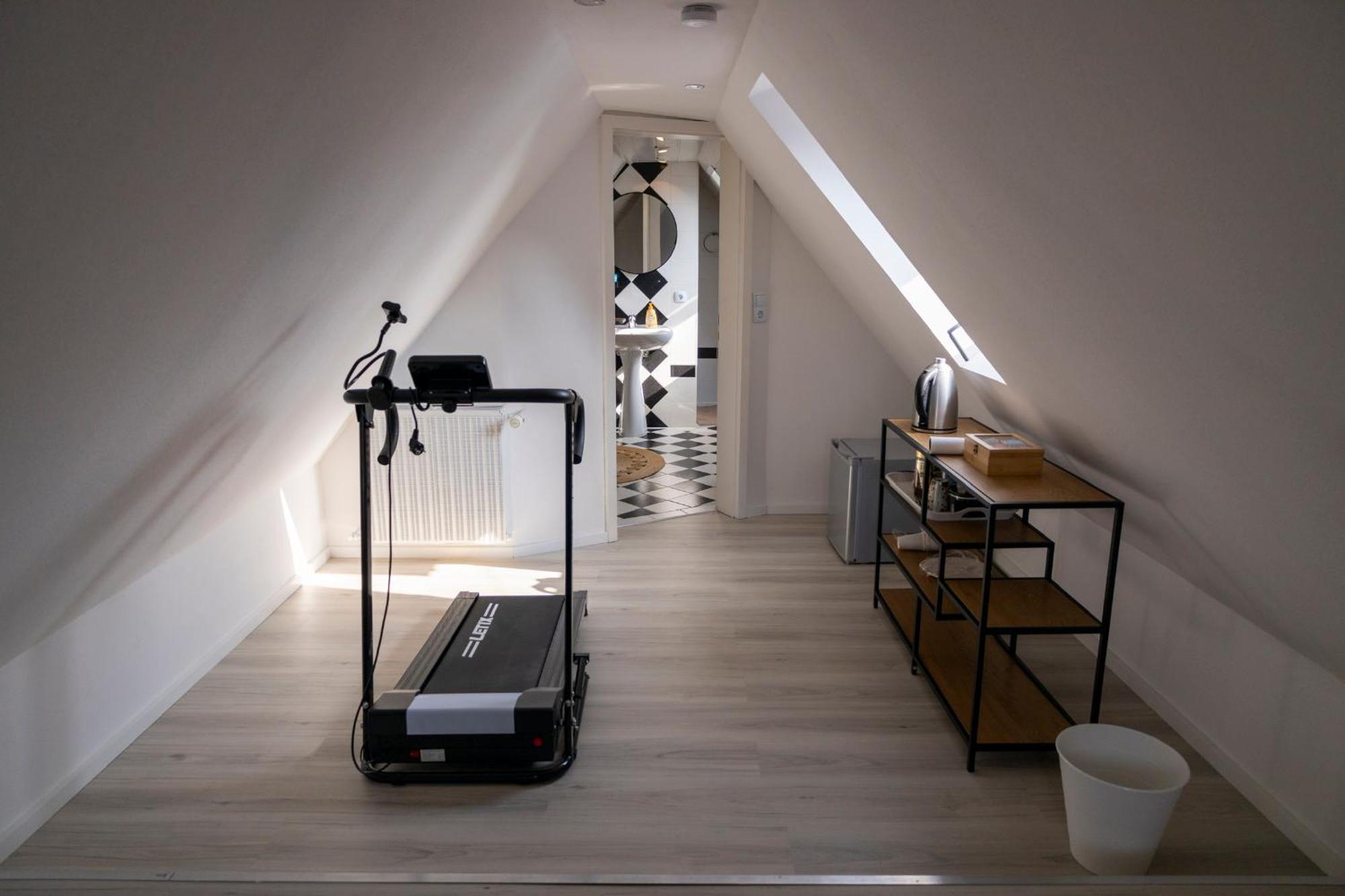 Ferienwohnung In Karlburg Karlstadt Extérieur photo